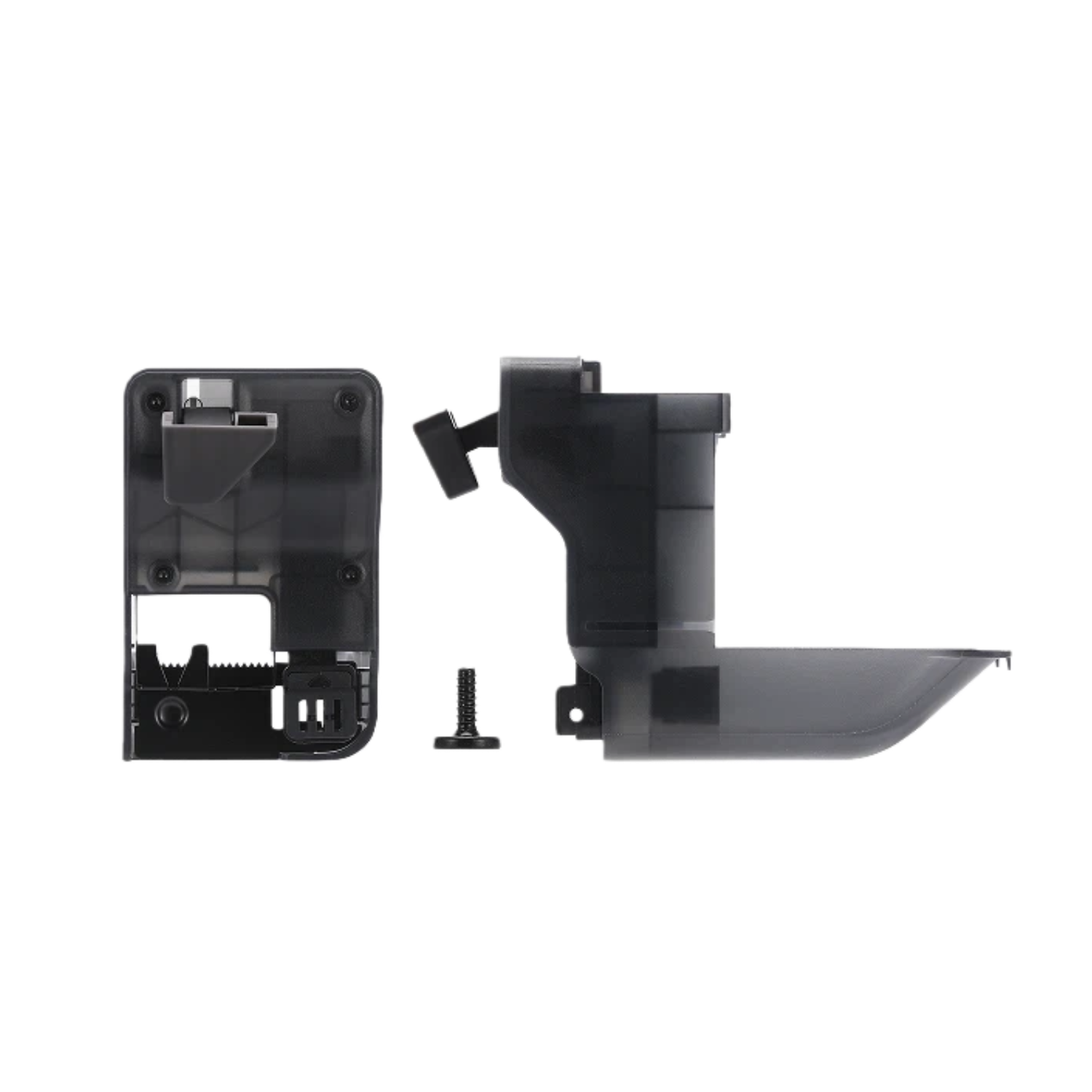 Printer Stand - ممسحة تطهير لـ P2S Bambu Lab