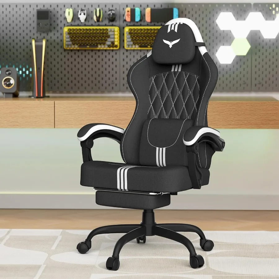 Office Chair Cushion - كرسي مكتب مريح للاستخدام في المنزل