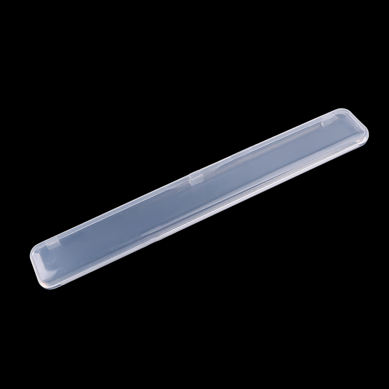 File Cabinet - قطعة واحدة من صندوق تخزين شفاف