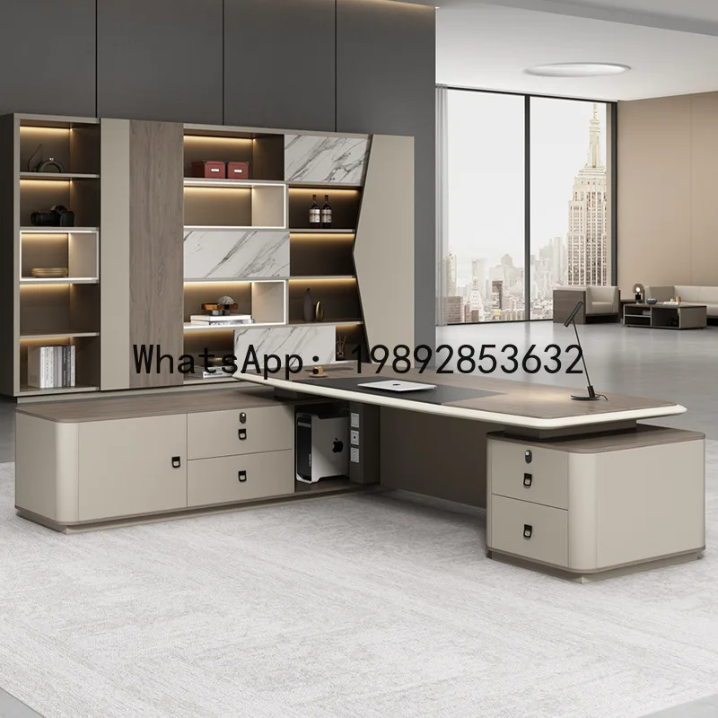 Office Chair - مكتب الرئيس التنفيذي H5.15، مكتب الرئيس،