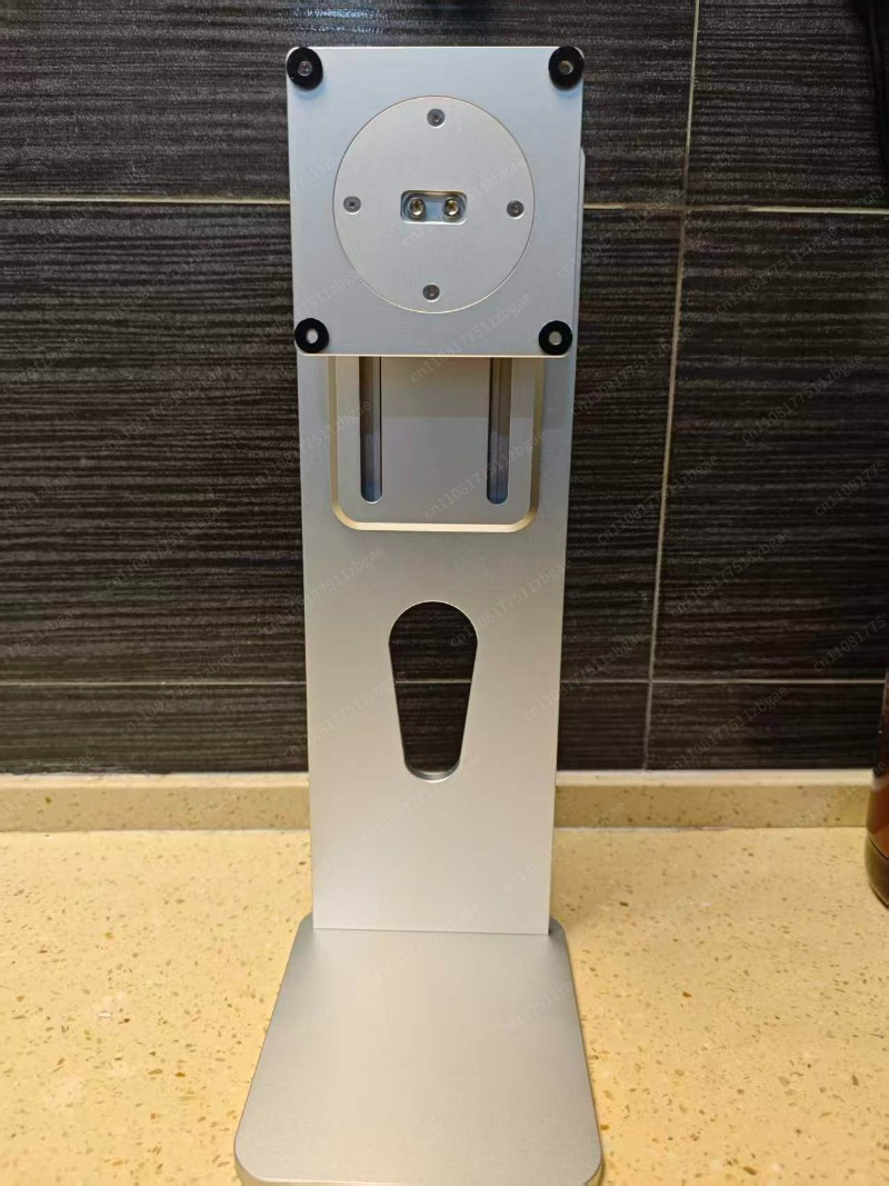 حامل شاشة من سبائك الألومنيوم  - مراجعة Monitor Stand وسعره