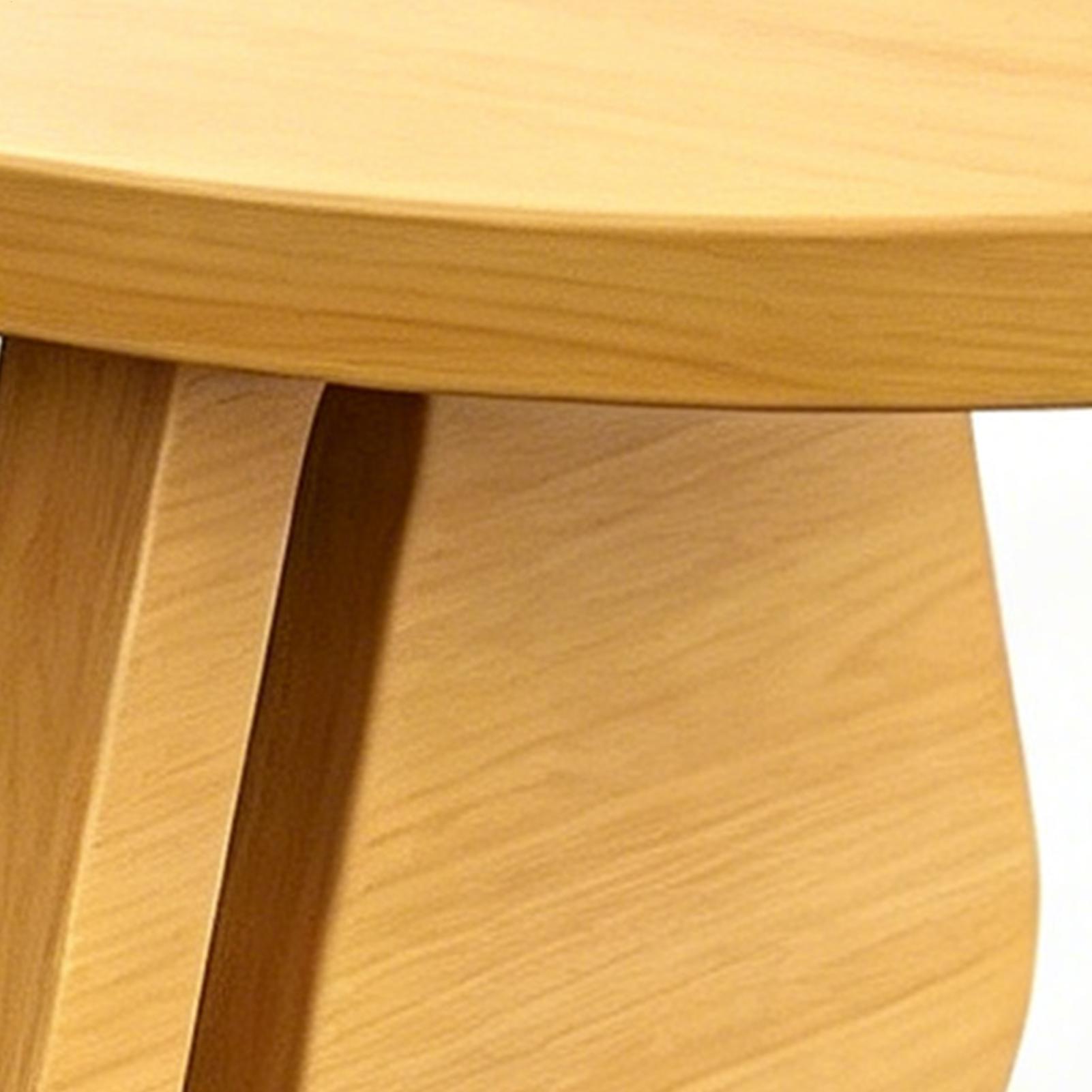 كرسي خشبي للصلاة والتأمل، مقعد - مراجعة Office Stool وسعره