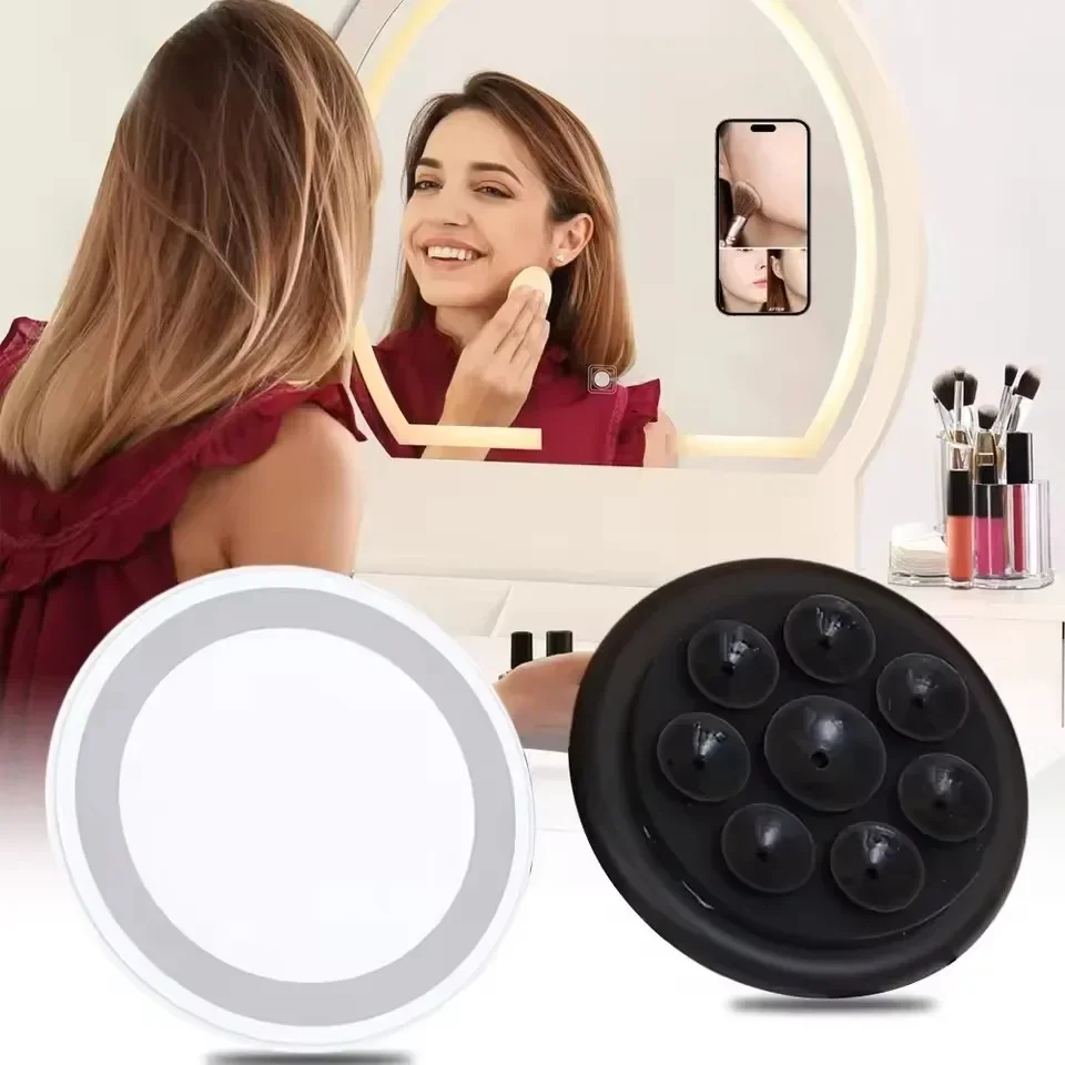 حامل هاتف مغناطيسي بتقنية Mags - مراجعة Mobile Pedestal Cabinet وسعره