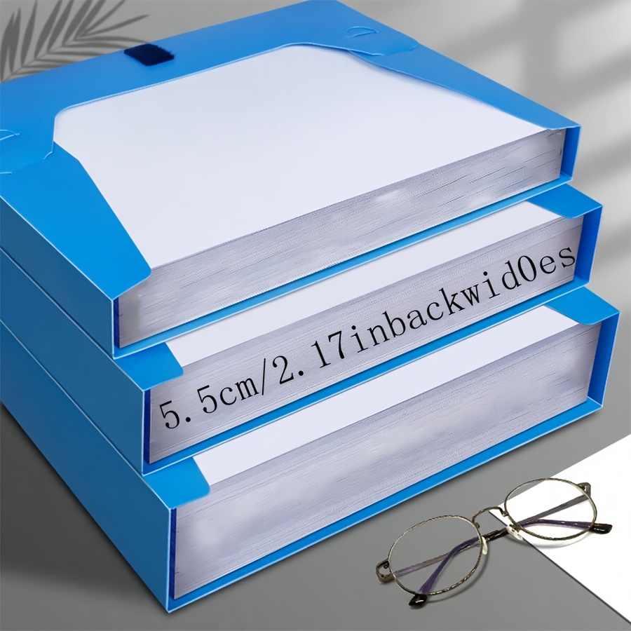 قطعة واحدة من مجلدات ملفات A4  - مراجعة File Cabinet وسعره