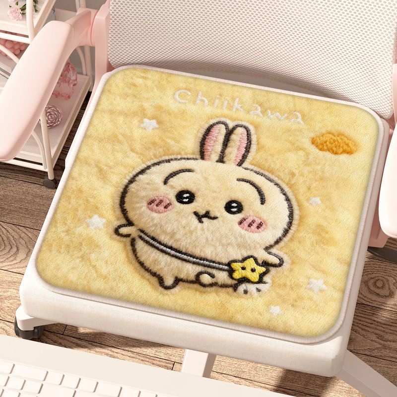 وسادة كرسي ناعمة ومحشوة على شك - مراجعة Office Chair Cushion وسعره