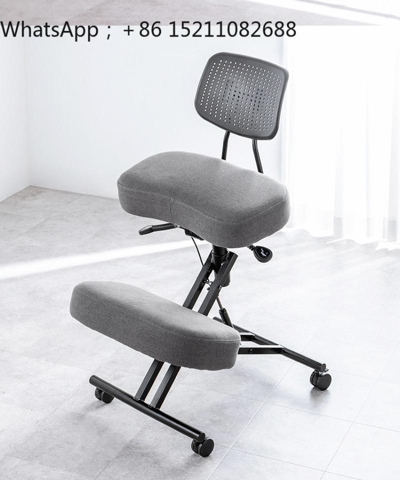 كرسي مكتب LLY، كرسي بتصميم مري - مراجعة Office Chair وسعره