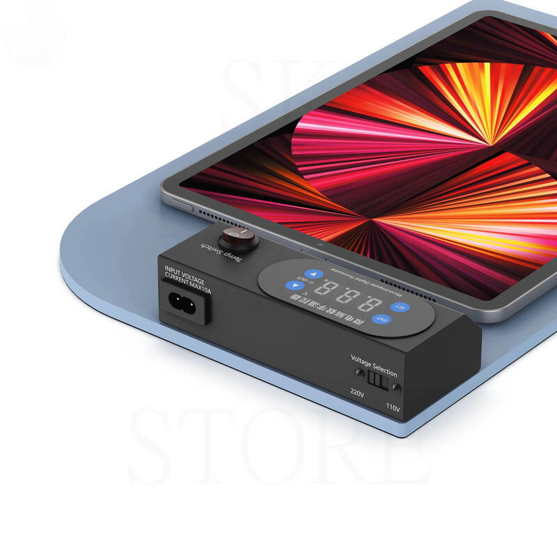 ZJ-1803B شاشة LCD فاصل 15 بوصة - مراجعة Partition Screen Divider وسعره