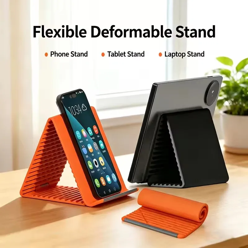 حامل مبتكر ومرن وقابل للطي وال - مراجعة Standing Desk وسعره