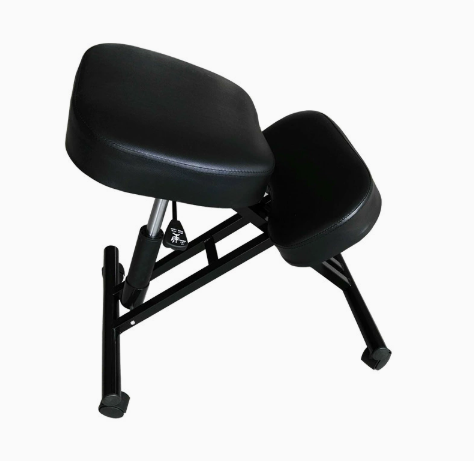 كرسي ركوع مريح قابل للتعديل، ك - مراجعة Office Chair وسعره