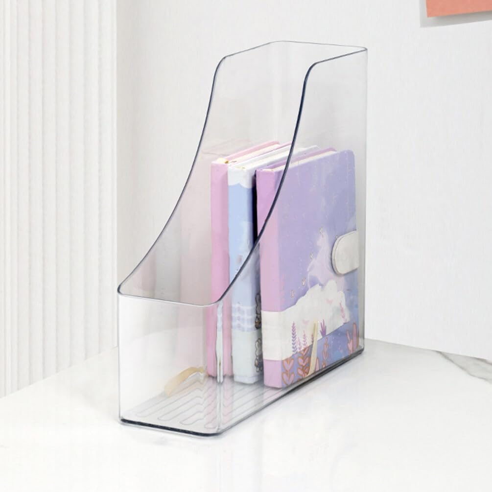 صندوق حفظ تخزين أكريليك A4 للم - مراجعة File Cabinet وسعره
