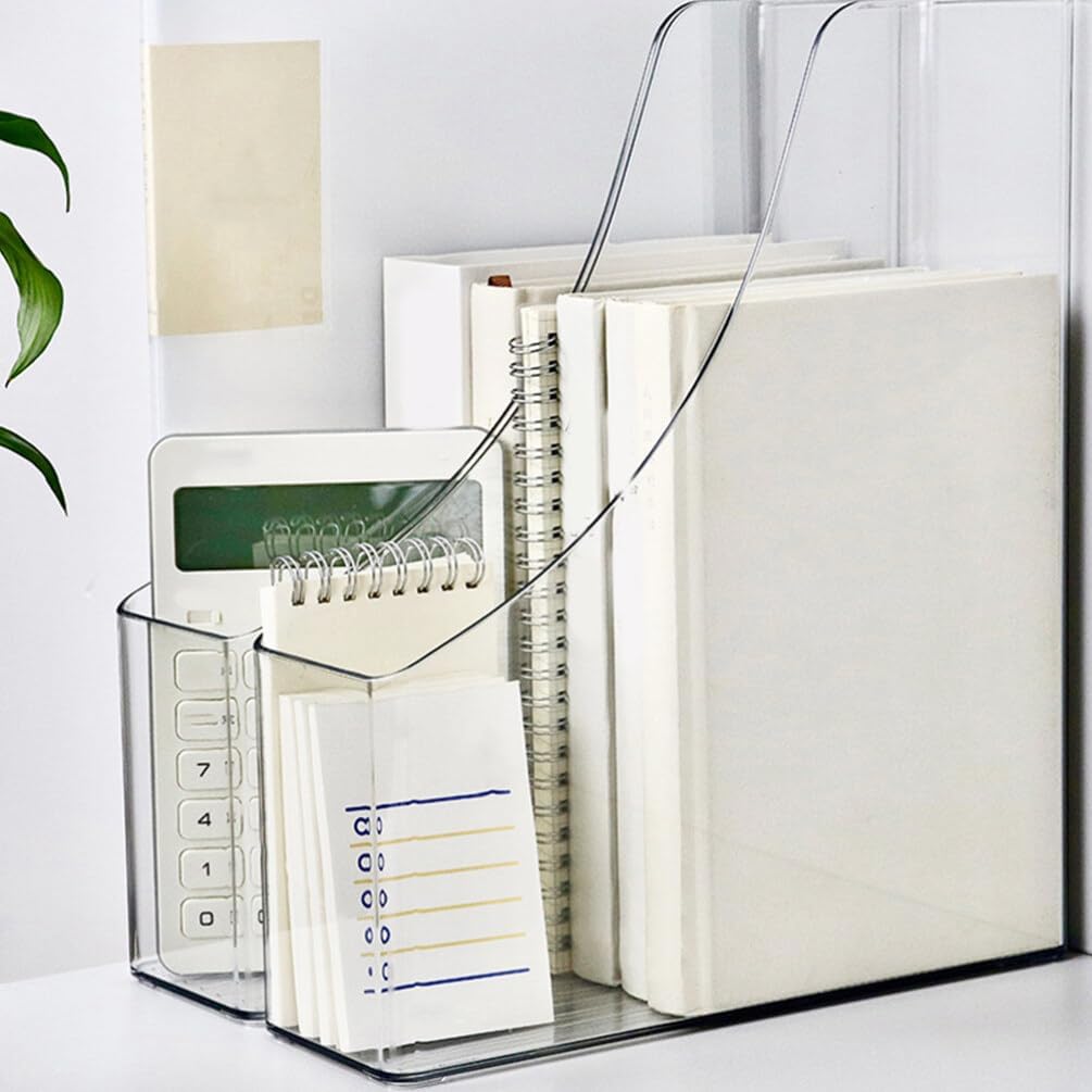 صندوق حفظ تخزين أكريليك A4 للم - مراجعة File Cabinet وسعره