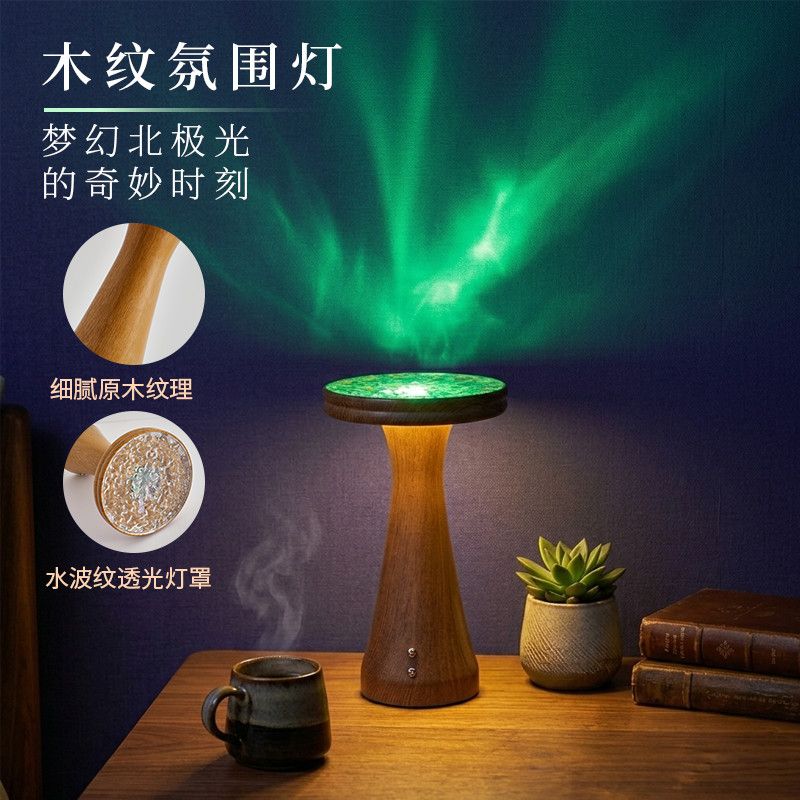 مصباح مكتبي زخرفي لغرفة النوم، - مراجعة Desk Lamp وسعره